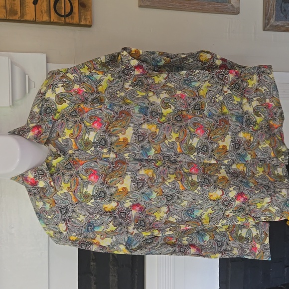St. Croix Other - St. Croix long sleeve shirt